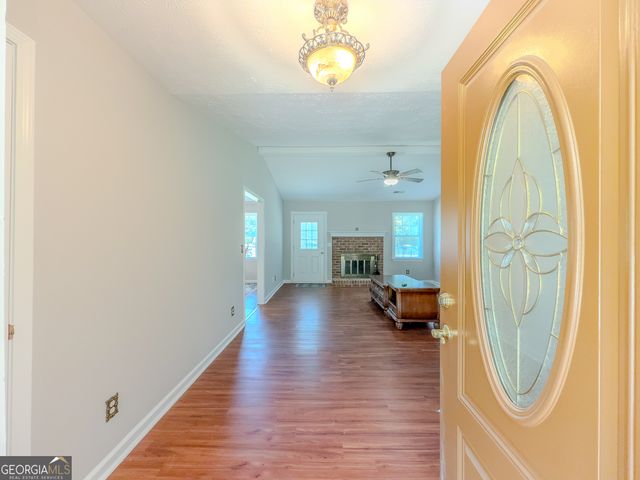 70 Heritage Way, Covington, GA 30016