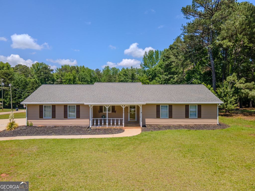 70 Heritage Way, Covington, GA 30016