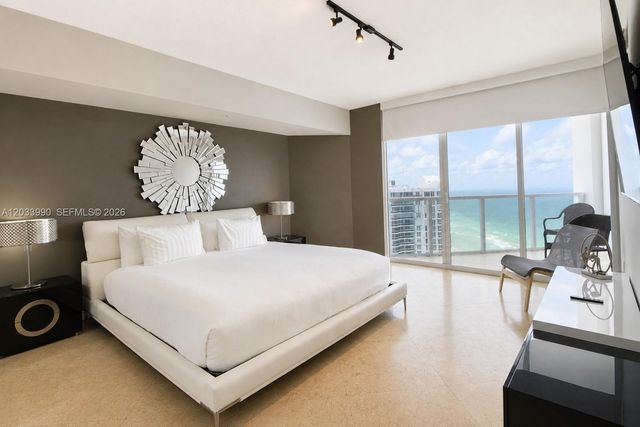 16699 Collins Avenue 2906, Sunny Isles Beach, FL 33160