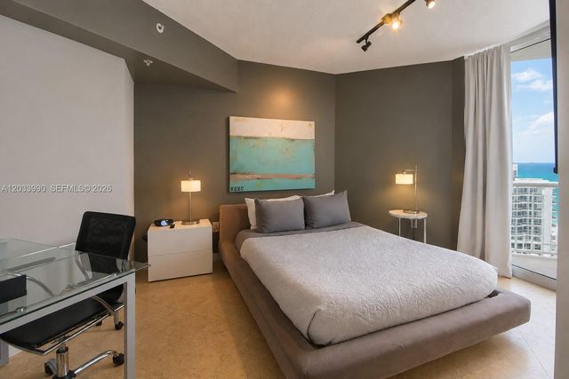16699 Collins Avenue 2906, Sunny Isles Beach, FL 33160