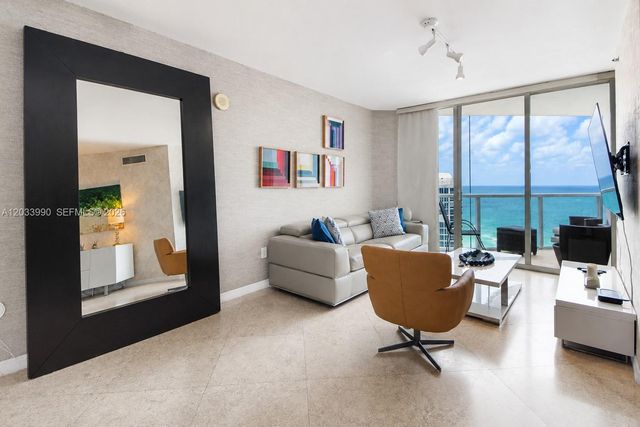 16699 Collins Avenue 2906, Sunny Isles Beach, FL 33160