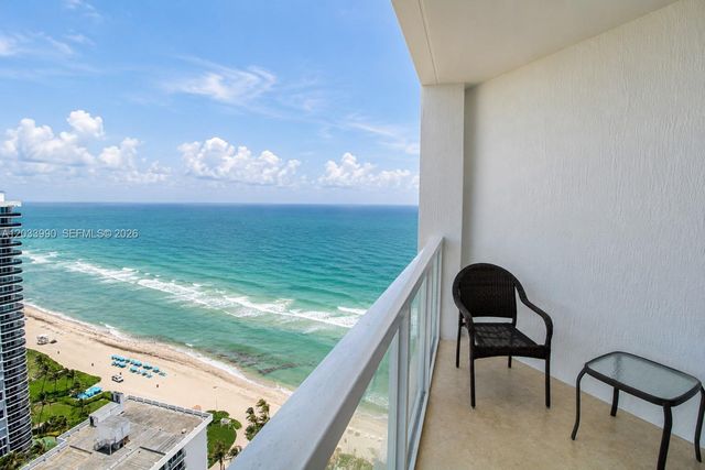 16699 Collins Avenue 2906, Sunny Isles Beach, FL 33160