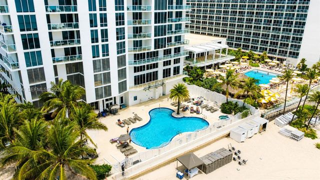 16699 Collins Avenue 2906, Sunny Isles Beach, FL 33160