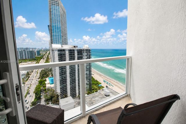 16699 Collins Avenue 2906, Sunny Isles Beach, FL 33160
