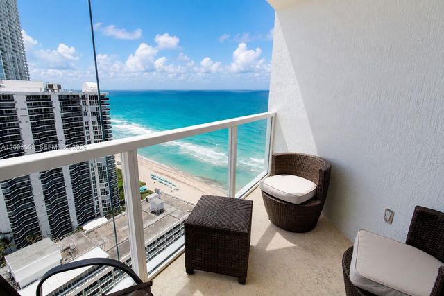 16699 Collins Avenue 2906, Sunny Isles Beach, FL 33160