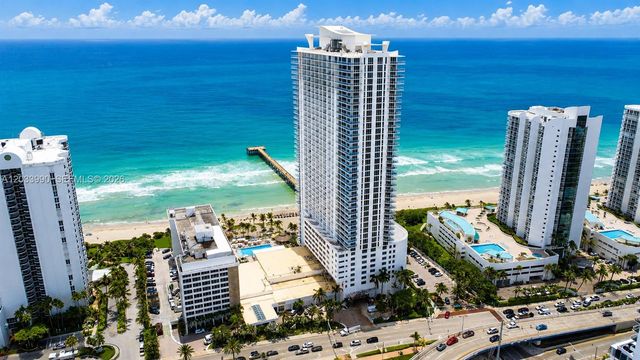 16699 Collins Avenue 2906, Sunny Isles Beach, FL 33160