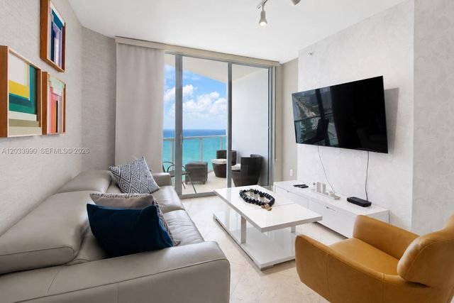 16699 Collins Avenue 2906, Sunny Isles Beach, FL 33160