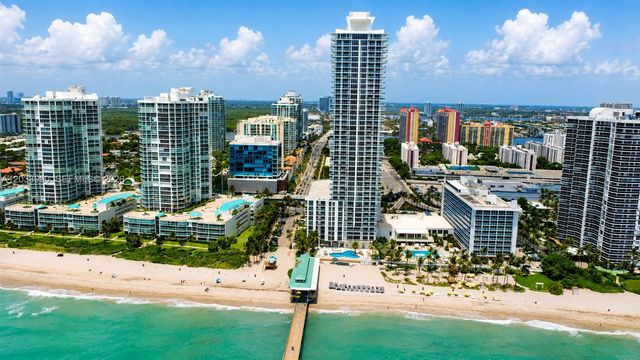 16699 Collins Avenue 2906, Sunny Isles Beach, FL 33160