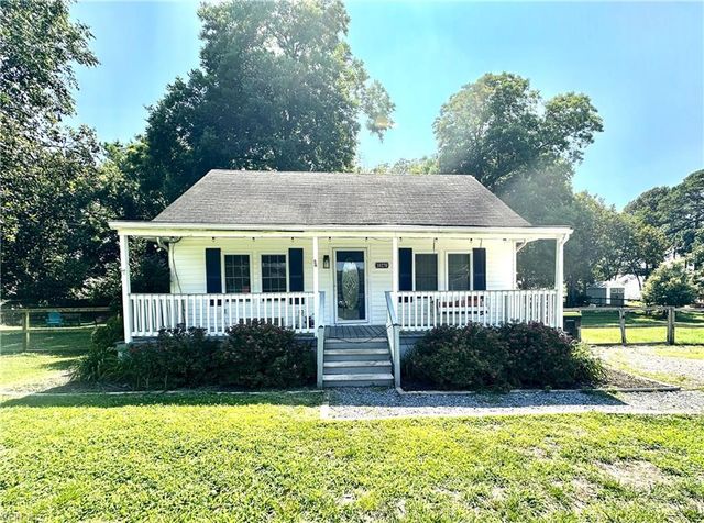 10270 Center ST, Carrollton, VA 23314