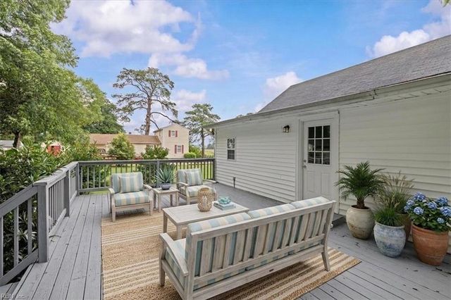 10270 Center ST, Carrollton, VA 23314