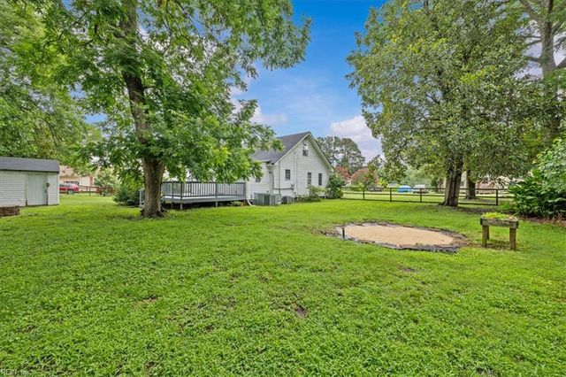 10270 Center ST, Carrollton, VA 23314