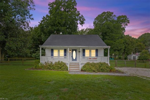 10270 Center ST, Carrollton, VA 23314
