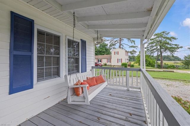 10270 Center ST, Carrollton, VA 23314
