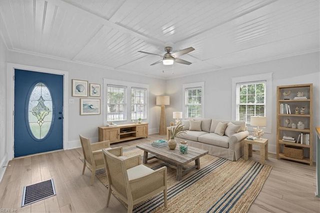 10270 Center ST, Carrollton, VA 23314