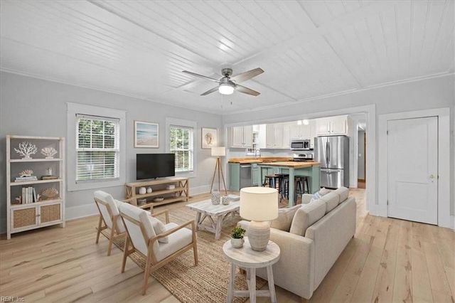 10270 Center ST, Carrollton, VA 23314