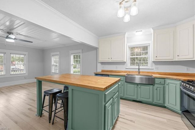 10270 Center ST, Carrollton, VA 23314
