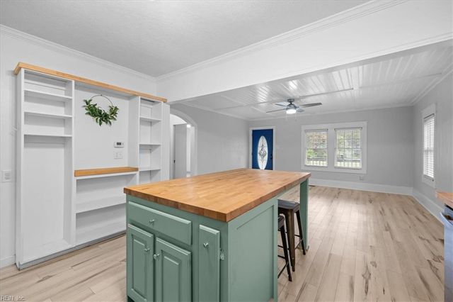 10270 Center ST, Carrollton, VA 23314