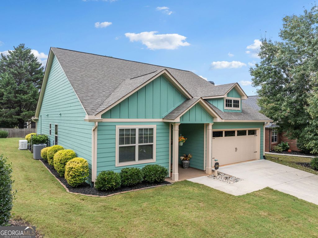 324 Old Clarkesville Mill Road, Clarkesville, GA 30523 — photo 3