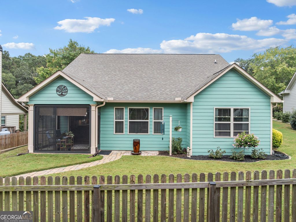324 Old Clarkesville Mill Road, Clarkesville, GA 30523 — photo 4