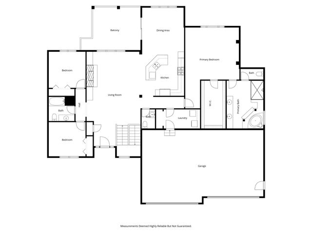 15203 Brookview Drive, Urbandale, IA 50323