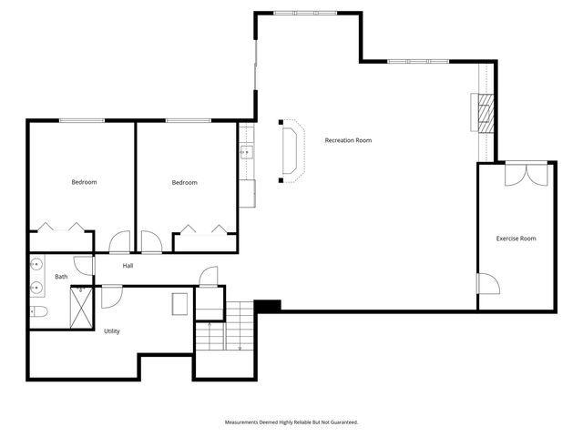 15203 Brookview Drive, Urbandale, IA 50323