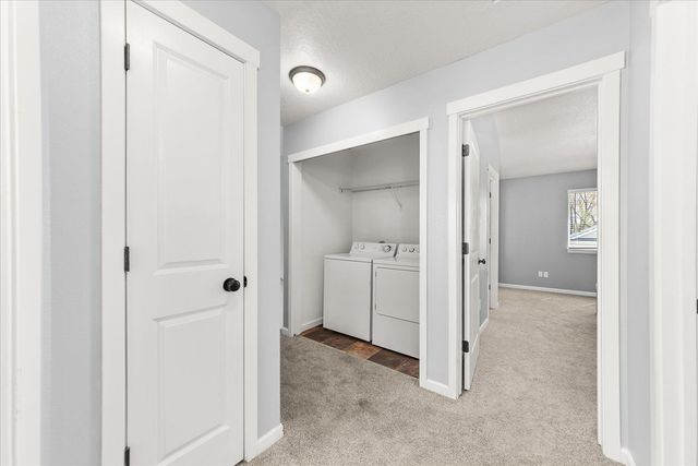 9726 W January Dr, Cheney, WA 99004