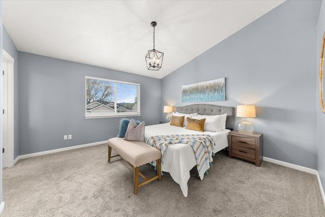 9726 W January Dr, Cheney, WA 99004