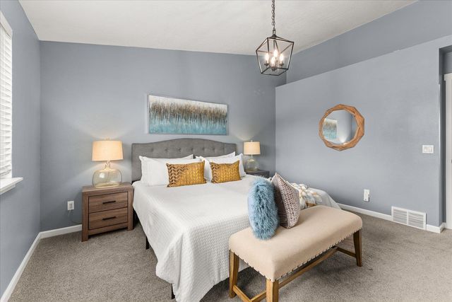 9726 W January Dr, Cheney, WA 99004