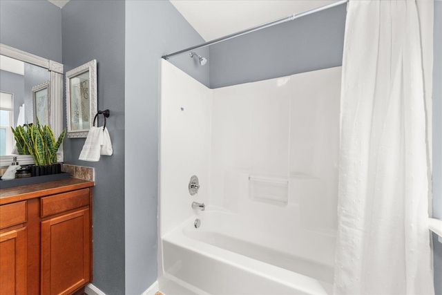 9726 W January Dr, Cheney, WA 99004