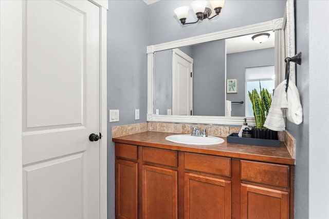 9726 W January Dr, Cheney, WA 99004