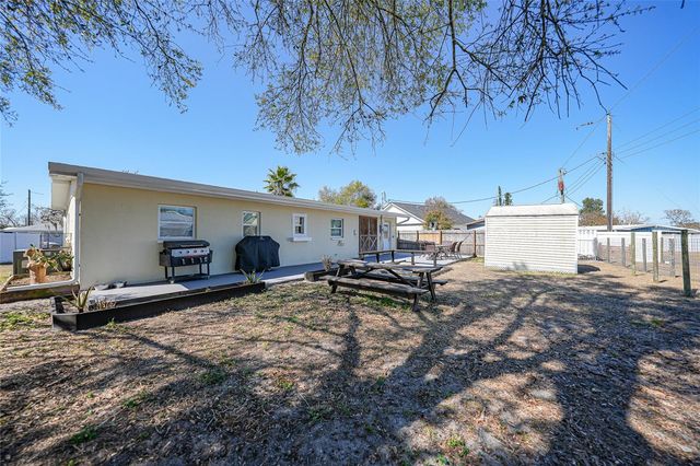 502 SUNSET AVENUE, Arcadia, FL 34266