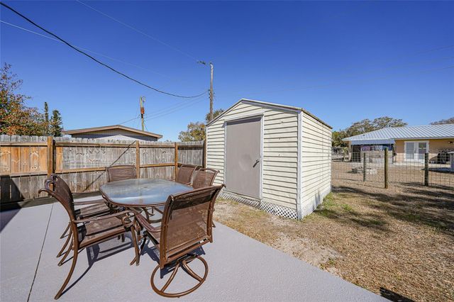 502 SUNSET AVENUE, Arcadia, FL 34266