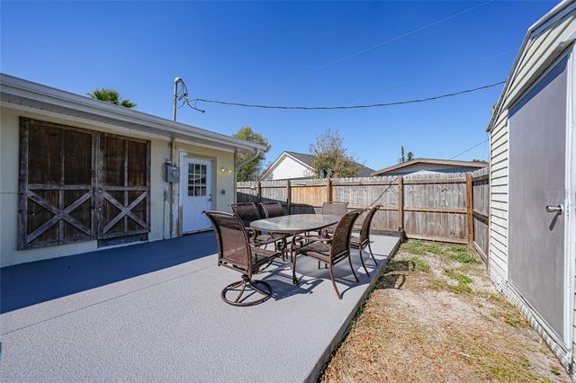 502 SUNSET AVENUE, Arcadia, FL 34266