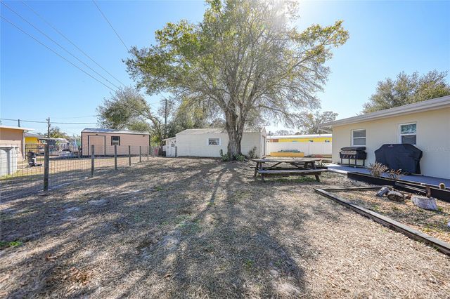 502 SUNSET AVENUE, Arcadia, FL 34266