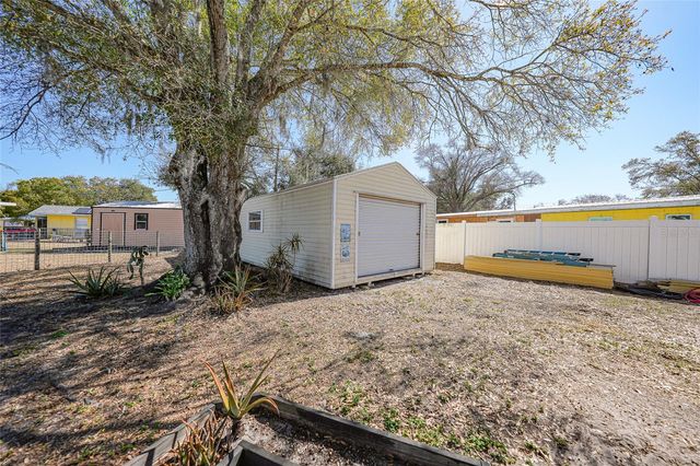 502 SUNSET AVENUE, Arcadia, FL 34266