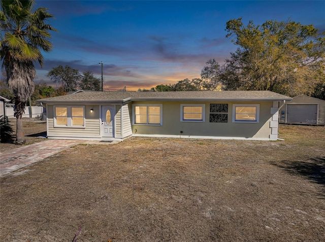 502 SUNSET AVENUE, Arcadia, FL 34266