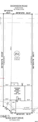 220 Boss Shot Drive, Smithfield, NC 27577