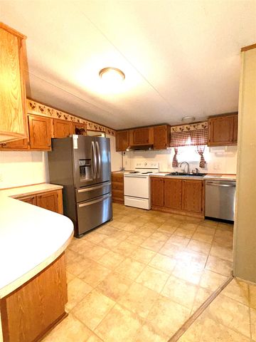 1344 Honeysuckle Drive, Mansfield, TX 76063
