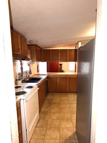 1344 Honeysuckle Drive, Mansfield, TX 76063