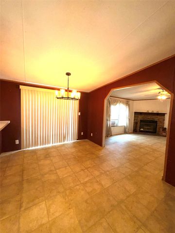 1344 Honeysuckle Drive, Mansfield, TX 76063