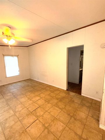 1344 Honeysuckle Drive, Mansfield, TX 76063