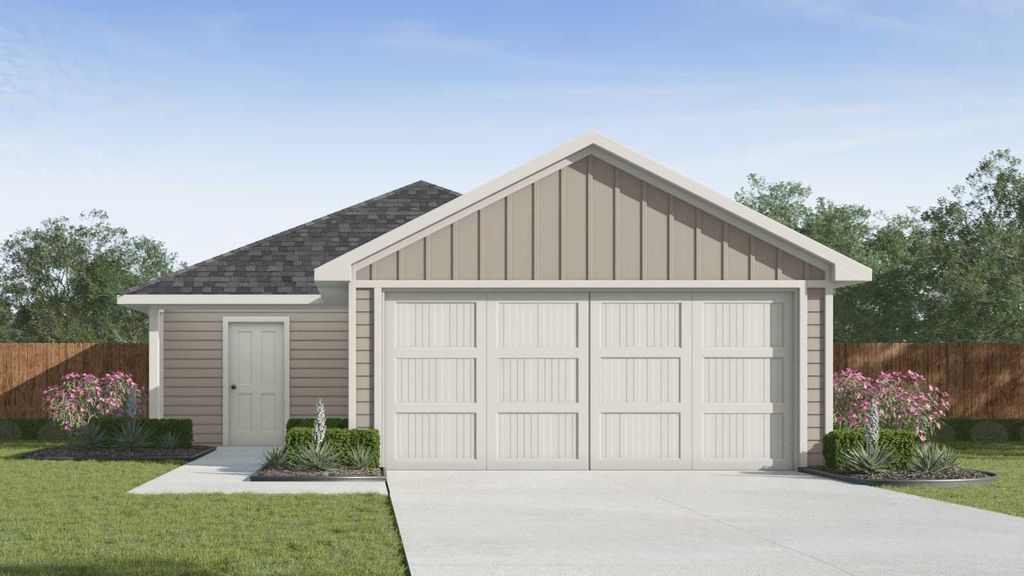 127 Schuenemann WAY, Uhland, TX 78640