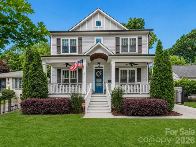 1911 Truman Road, Charlotte, NC 28205