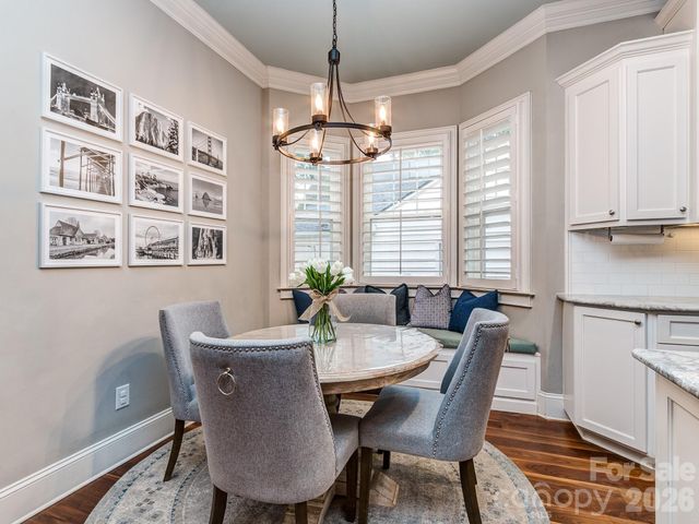 1911 Truman Road, Charlotte, NC 28205