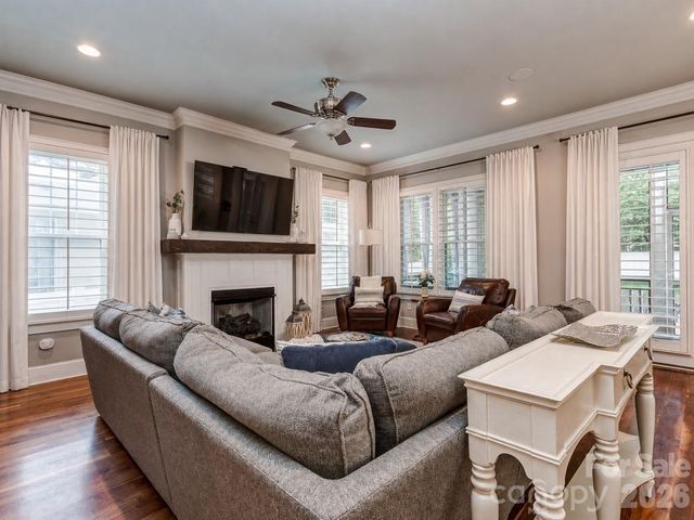 1911 Truman Road, Charlotte, NC 28205