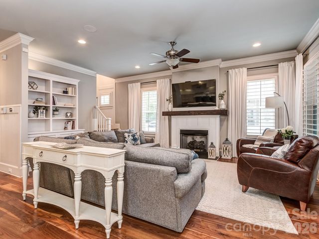 1911 Truman Road, Charlotte, NC 28205