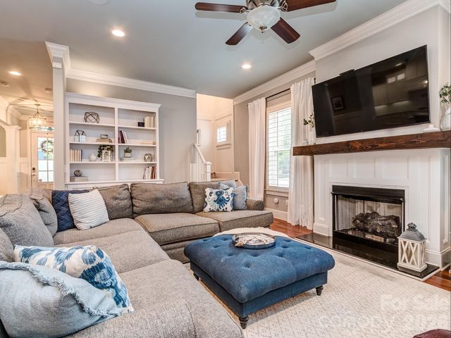 1911 Truman Road, Charlotte, NC 28205