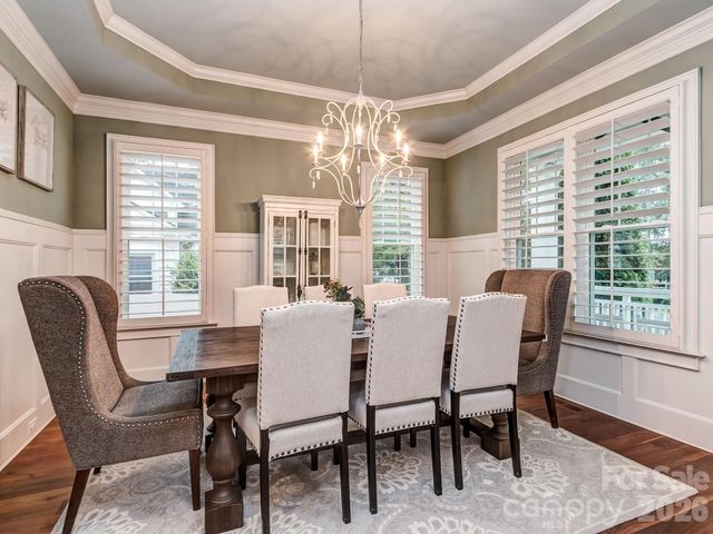 1911 Truman Road, Charlotte, NC 28205