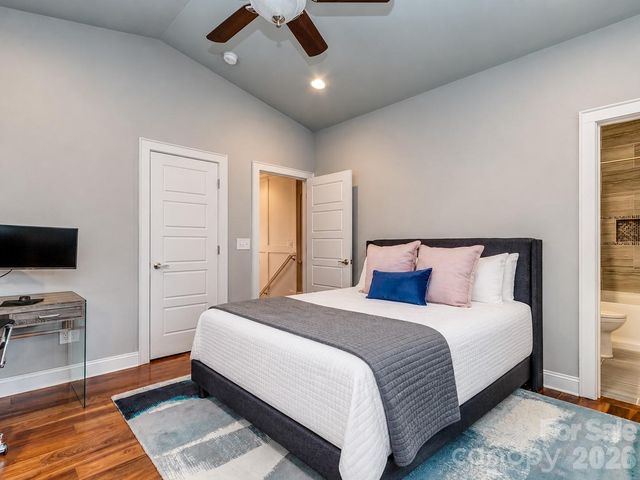 1911 Truman Road, Charlotte, NC 28205