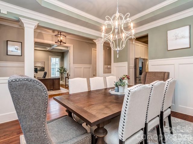 1911 Truman Road, Charlotte, NC 28205